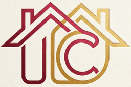 I Camargo Imobiliária Logo